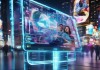 短片广告，重塑现代传播方式的技术驱动的传播模式