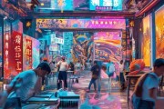 淮北广告公司宣传片，传递专业与文化，成就未来