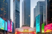 松江区广告策划规划公示，打造活力与智慧的未来