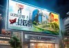 柳州市宣传广告公司电话助力城市形象