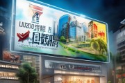 柳州市宣传广告公司电话助力城市形象