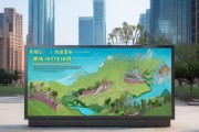 户外广告规划，未来机遇与挑战