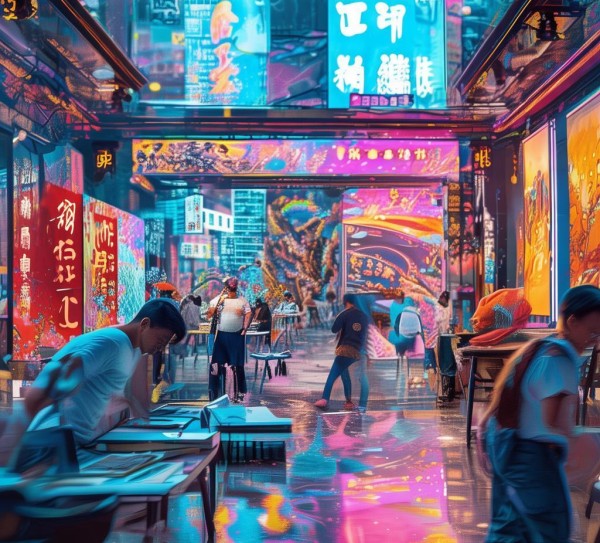淮北广告公司宣传片，传递文化，成就未来